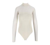 Elisabetta Franchi - Body Tricot - - Tops - Donna - Bianco - L
