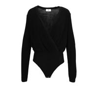 Elisabetta Franchi - Body Tricot - - Tops - Donna - Nero - L