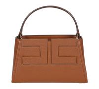 Elisabetta Franchi - Borsa a mano - - Bags - Donna - Marrone - ONE SIZE