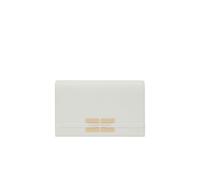 Elisabetta Franchi - Borsa a tracolla - - Accessories - Donna - Beige - ONE SIZE