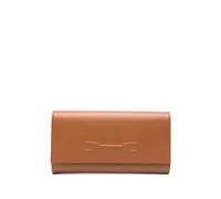 Elisabetta Franchi - Borsa a tracolla - - Accessories - Donna - Marrone - ONE SIZE