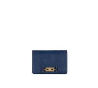 Elisabetta Franchi - Borsa a tracolla - - Bags - Donna - Blu - ONE SIZE