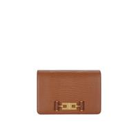 Elisabetta Franchi - Borsa a tracolla - - Bags - Donna - Marrone - ONE SIZE