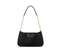 Elisabetta Franchi - Borsa a tracolla - - Bags - Donna - Nero - ONE SIZE