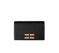 Elisabetta Franchi - Borsa a tracolla - - Bags - Donna - Nero - ONE SIZE