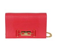 Elisabetta Franchi - Borsa a tracolla - - Bags - Donna - Rosso - ONE SIZE