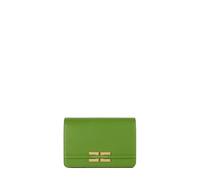 Elisabetta Franchi Borsa a tracolla BS39A61E2 Aloe