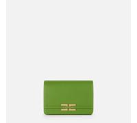 ELISABETTA FRANCHI Borsa a tracolla BS39A61E2 Aloe