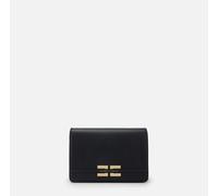 ELISABETTA FRANCHI Borsa a tracolla BS39A61E2 Nero