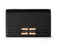 Elisabetta Franchi Tracolla Nero BS40A61E2 NERO TU