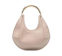 Elisabetta Franchi - Borsa a Tracolla Elegante per Donne - - Bags - Donna - Beige - ONE SIZE