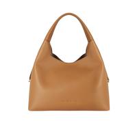 Elisabetta Franchi - Borsa Hobo - - Bags - Donna - Marrone - ONE SIZE