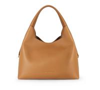 Elisabetta Franchi - Borsa Hobo Con Charms - - Bags - Donna - Marrone - ONE SIZE
