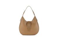 Elisabetta Franchi Borsa hobo grande BS75A47E2 Camel