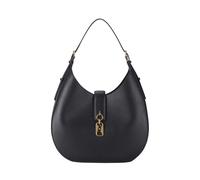 Elisabetta Franchi - Borsa Hobo Rotonda - - Bags - Donna - Nero - ONE SIZE