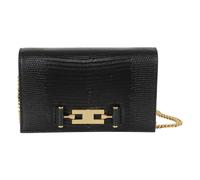 Elisabetta Franchi - Borsa Mini Tracolla - - Bags - Donna - Nero - ONE SIZE