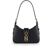 Elisabetta Franchi - Small Hobo Bag - - Bags - Donna - Nero - ONE SIZE