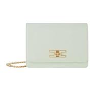 Elisabetta Franchi Borsa Tracolla BS11A51E2 Menta
