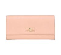 Elisabetta Franchi Borsa Tracolla con logo BS32A51E2 Carne