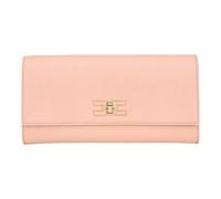 ELISABETTA FRANCHI Borsa Tracolla con logo BS32A51E2 Carne