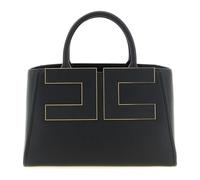 Elisabetta Franchi - Borse a spalla - - Bags - Donna - Nero - ONE SIZE
