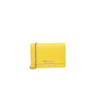 Elisabetta Franchi - Crossbody Bag - - Bags - Donna - Giallo - ONE SIZE