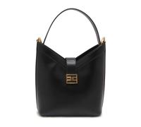 Elisabetta Franchi - Bs-19A-51E2 Borsa a Spalla - - Bags - Donna - Nero - ONE SIZE