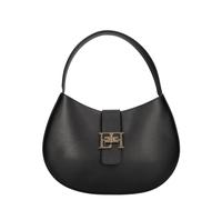 Elisabetta Franchi - Bs-40F-41E2-V650 Borsa a Spalla - - Bags - Donna - Nero - ONE SIZE