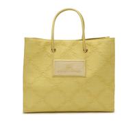 Elisabetta Franchi - Bs-82A-52E2 Borsa Tote - - Bags - Donna - Giallo - ONE SIZE
