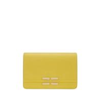 Elisabetta Franchi - Bs39A61E2.Ev4 Bag - - Accessories - Donna - Giallo - ONE SIZE
