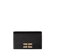 Elisabetta Franchi - Bs40A61E2 Shoulder Bag - - Accessories - Donna - Nero - ONE SIZE