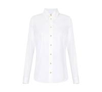 Elisabetta Franchi - Camicie - - Blouses & Shirts - Donna - Bianco - L
