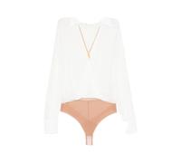 Elisabetta Franchi - Camicia - - Tops - Donna - Bianco - XS