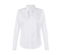 Elisabetta Franchi - Camicie - - Blouses & Shirts - Donna - Bianco - L