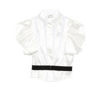 Elisabetta Franchi - Camicie - - Blouses & Shirts - Donna - Bianco - S