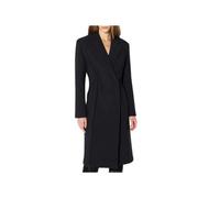 Elisabetta Franchi - Cappotto Cp004 - - Coats - Donna - Nero - L