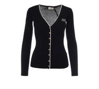 Elisabetta Franchi - Cardigan - - Knitwear - Donna - Nero - S
