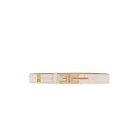 Elisabetta Franchi - Cintura - - Accessories - Donna - Giallo - L