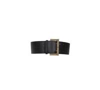 Elisabetta Franchi Cintura Nero CT24S31E2 NERO 42