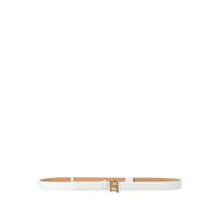 Elisabetta Franchi - Cinture - - Accessories - Donna - Bianco - 2XL