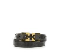 Elisabetta Franchi - Cinture - - Accessories - unisex - Marrone - M