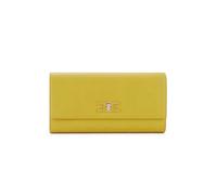 Elisabetta Franchi - Crossbody Bag - - Accessories - Donna - Giallo - ONE SIZE