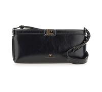 Elisabetta Franchi - Crossbody Bag - - Bags - Donna - Nero - ONE SIZE