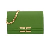 Elisabetta Franchi - Crossbody Bag - - Bags - Donna - Verde - ONE SIZE