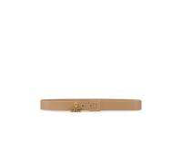 Elisabetta Franchi - Ct11S47E2 Belt - - Accessories - Donna - Marrone - M