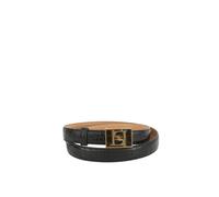 Elisabetta Franchi - Ct47S56E2 Belt - - Accessories - Donna - Nero - S