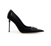 Elisabetta Franchi - Scarpe - - Shoes - Donna - Nero - 37 1/2 EU