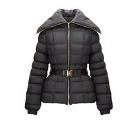 Elisabetta Franchi - Down Giacche - - Jackets - Donna - Nero - M
