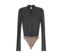 Elisabetta Franchi - Elisabetta Franchi Camicie - - Tops - Donna - Nero - XL