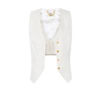 Elisabetta Franchi - Elisabetta Franchi Giacche Avorio - - Jackets - Donna - Beige - S